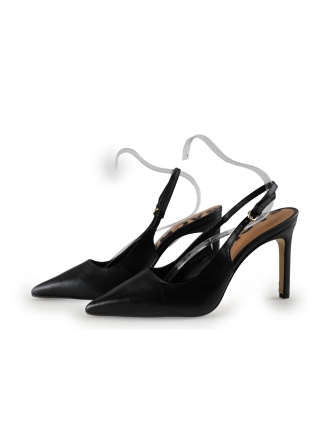 Sacha Slingbacks Zwart 288405
