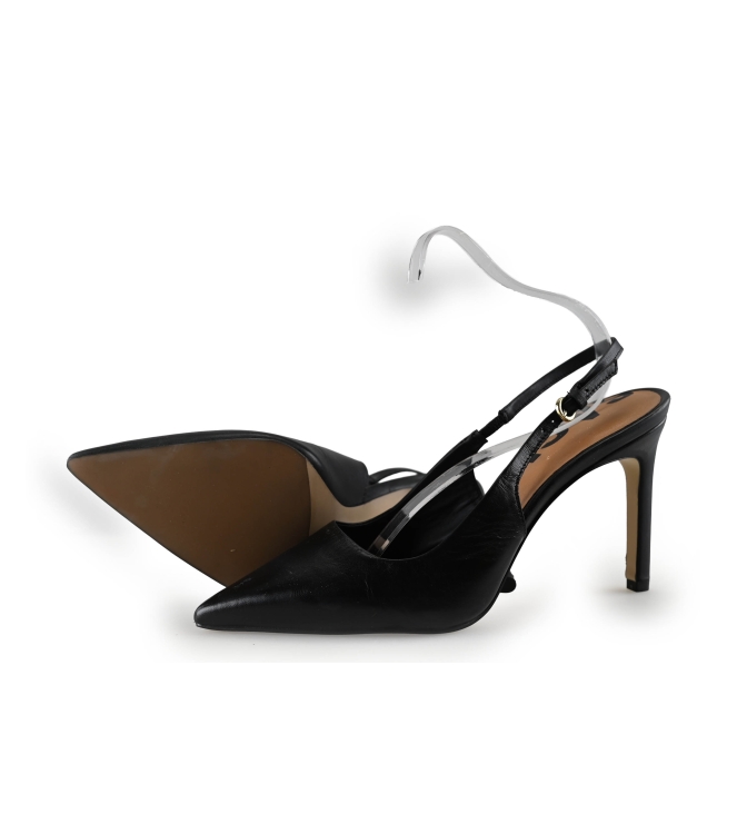 Sacha Slingbacks