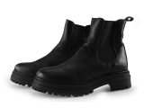 Manfield Chelsea boots