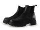 Manfield Chelsea boots
