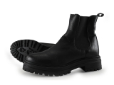 Manfield Chelsea boots