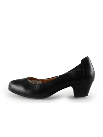 Manfield Pumps