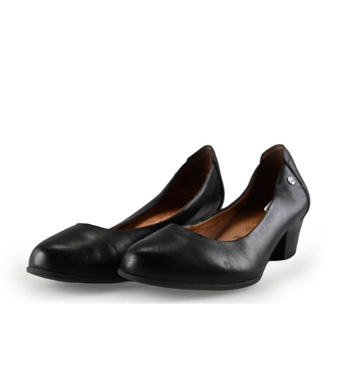 Manfield Pumps
