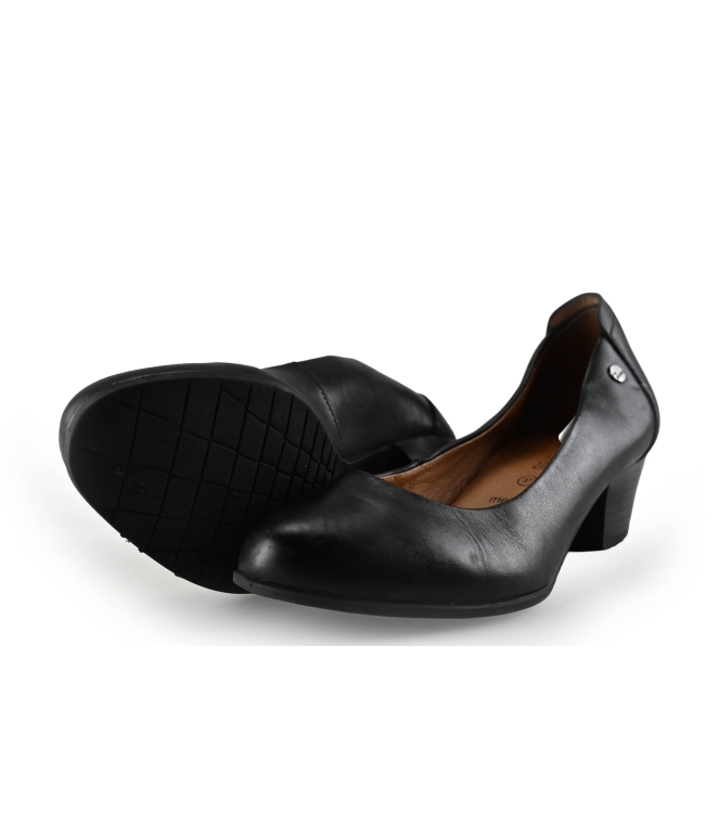 Manfield Pumps