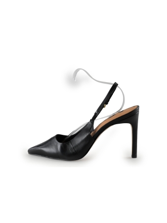 Sacha Pumps