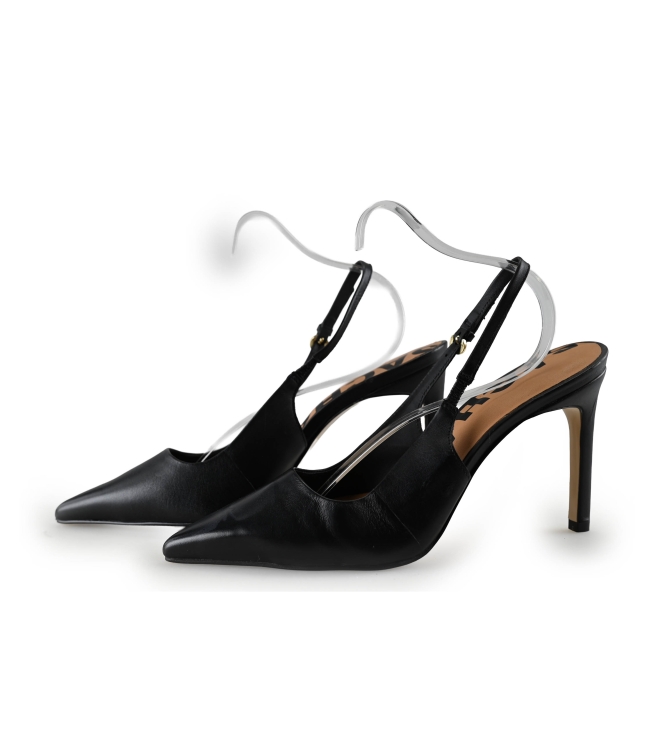 Sacha Pumps
