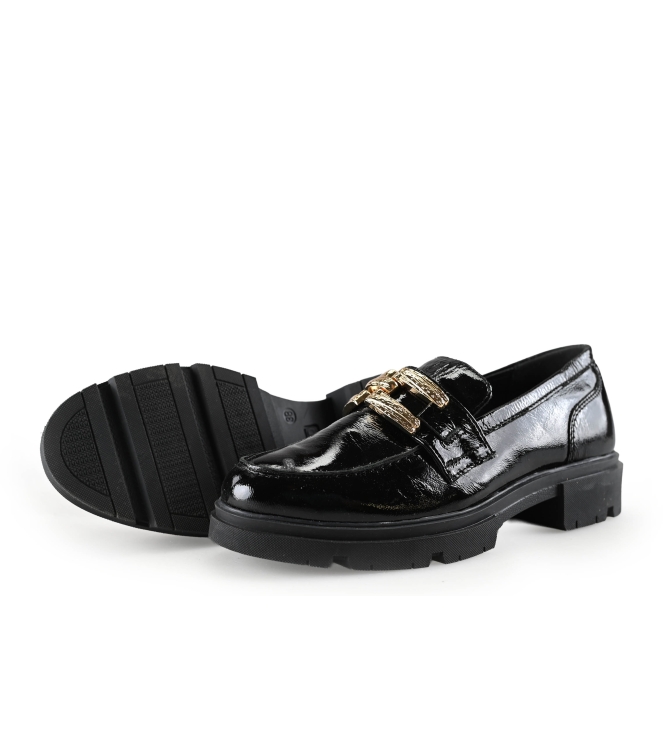 Manfield Loafers 