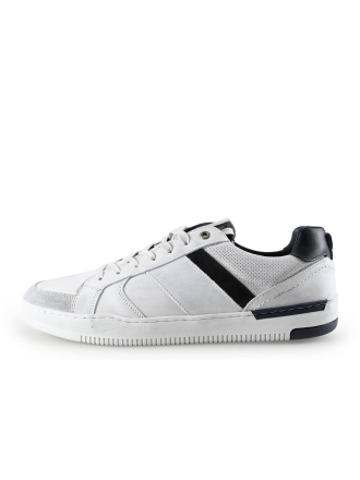 No Stress Sneakers Wit 288446
