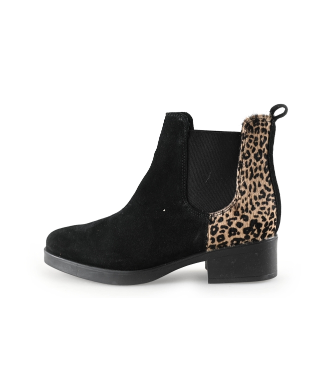 Manfield Chelsea boots