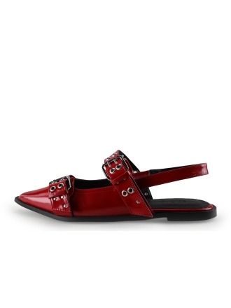 Sacha Slingbacks