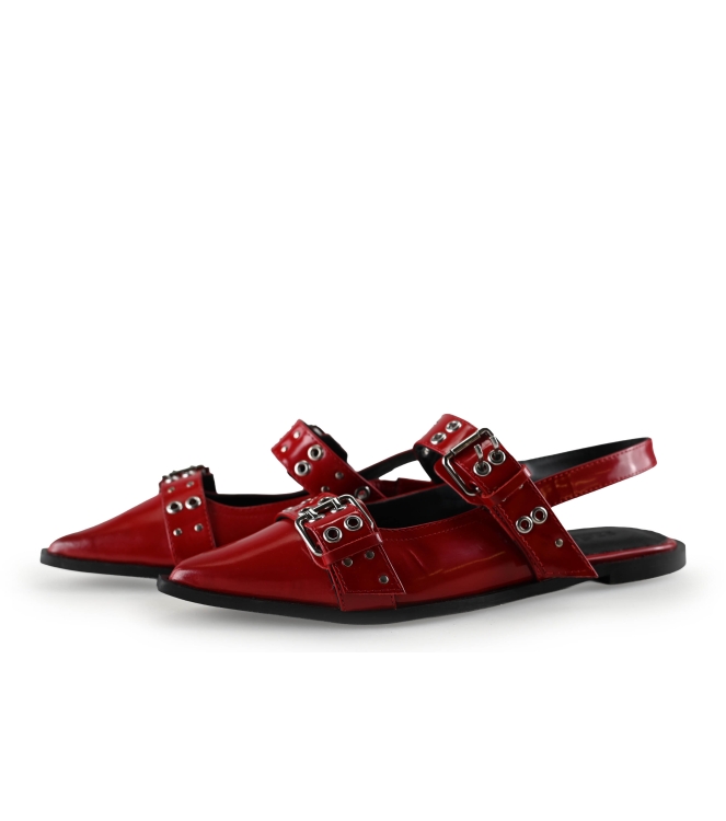 Sacha Slingbacks