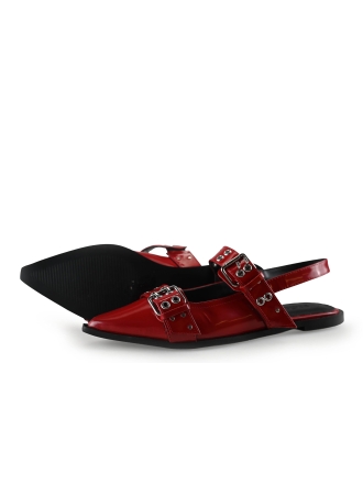 Sacha Slingbacks