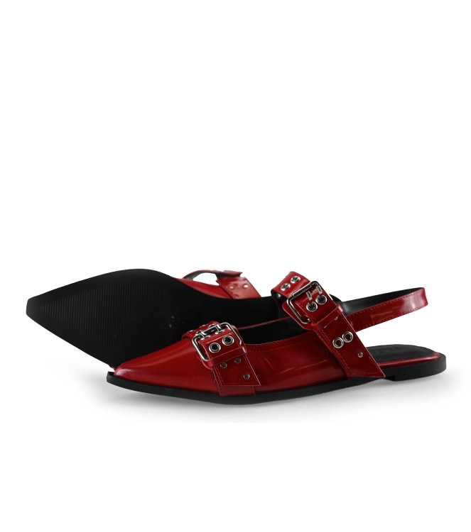 Sacha Slingbacks