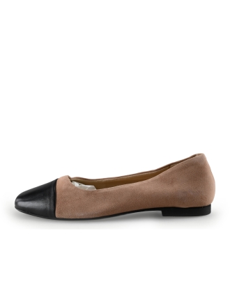 Vagabond Ballerina's Beige 288462