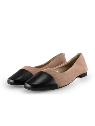 Vagabond Ballerina's Beige 288462