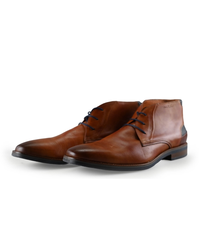 Van Lier Nette schoenen 