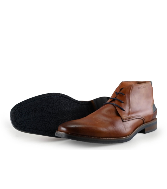 Van Lier Nette schoenen 