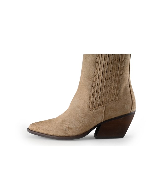 Manfield Cowboy laarzen