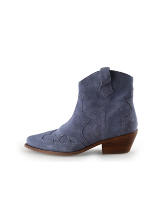Manfield Cowboy laarzen