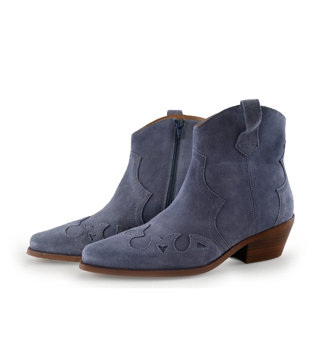 Manfield Cowboy laarzen