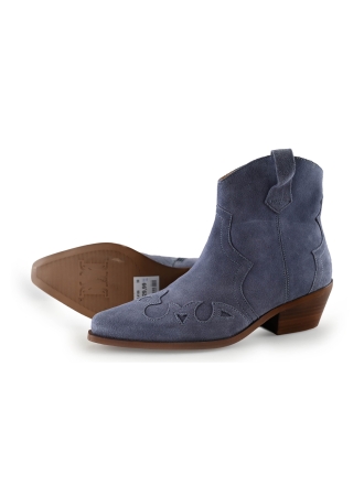 Manfield Cowboy laarzen