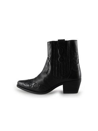 Manfield Cowboy laarzen