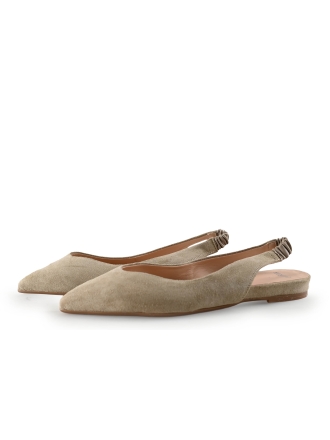 Manfield Ballerina's Beige 288496