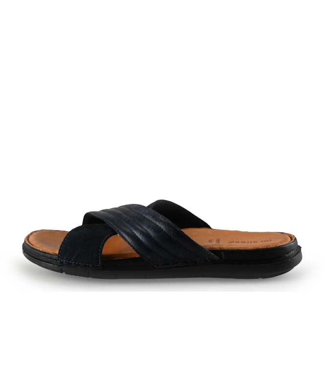No Stress Slippers