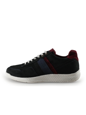 No Stress Sneakers Blauw 288514