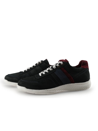 No Stress Sneakers Blauw 288514