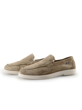 Manfield Loafers  Beige 288515