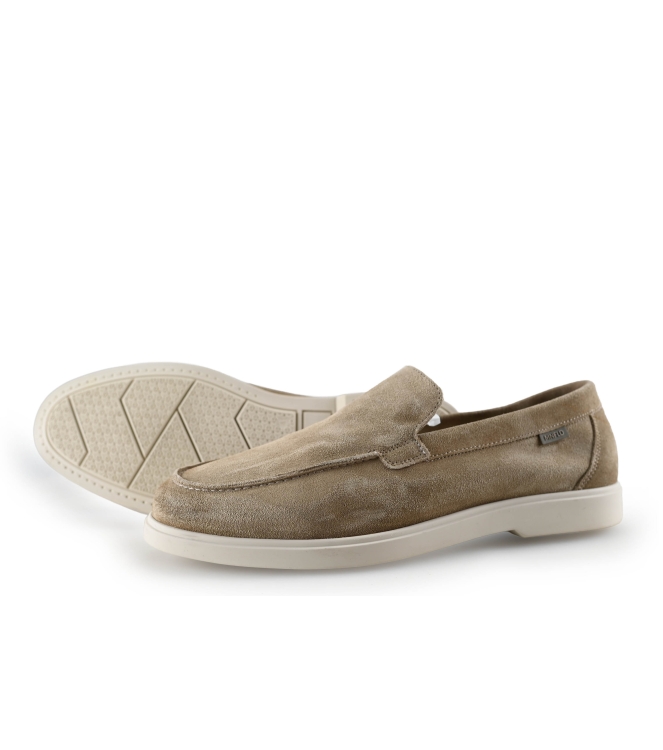 Manfield Loafers 