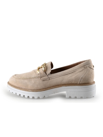 No Stress Loafers  Beige 288517