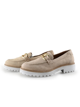 No Stress Loafers  Beige 288517