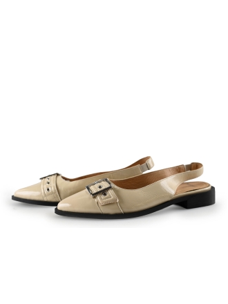 Manfield Slingbacks