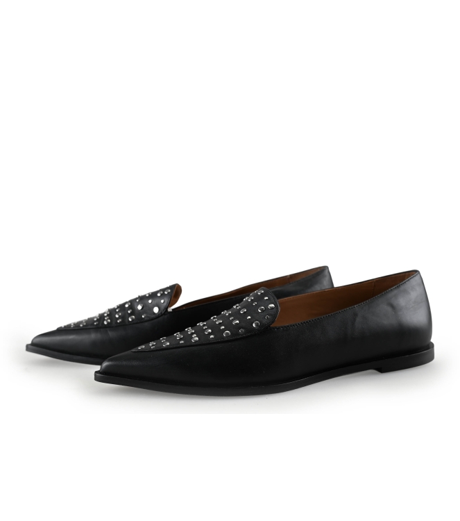 Sacha Loafers 
