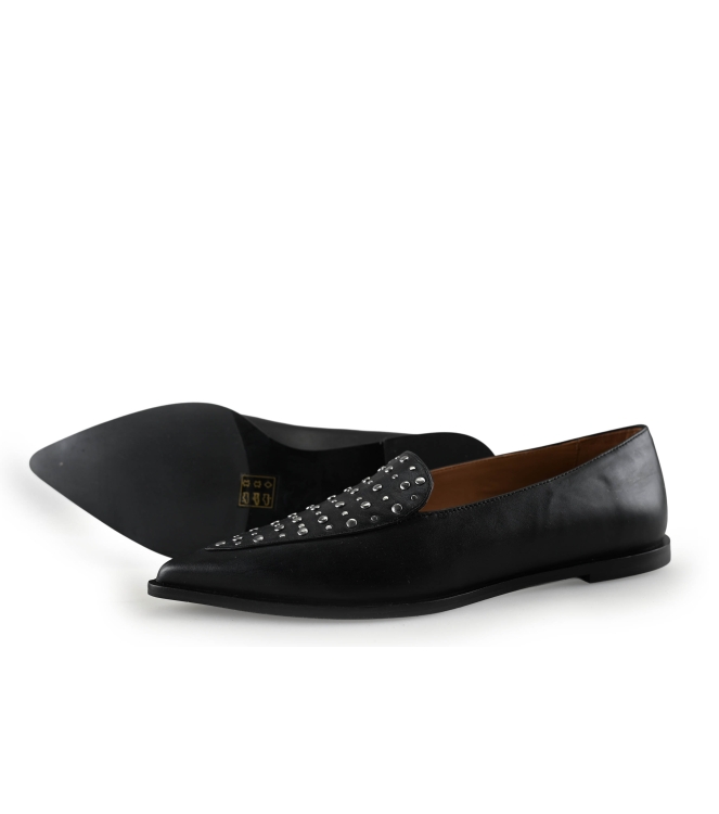 Sacha Loafers 