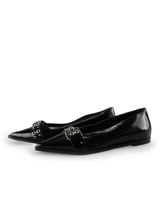 Sacha Ballerina's Zwart 288520