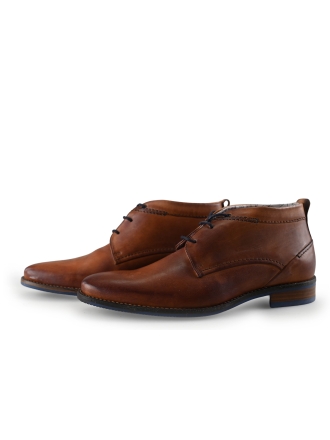 Manfield Veterboots Bruin 288525