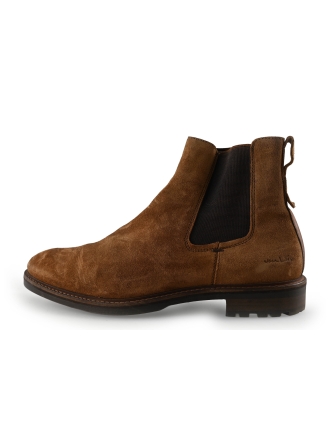 Van Lier Chelsea boots