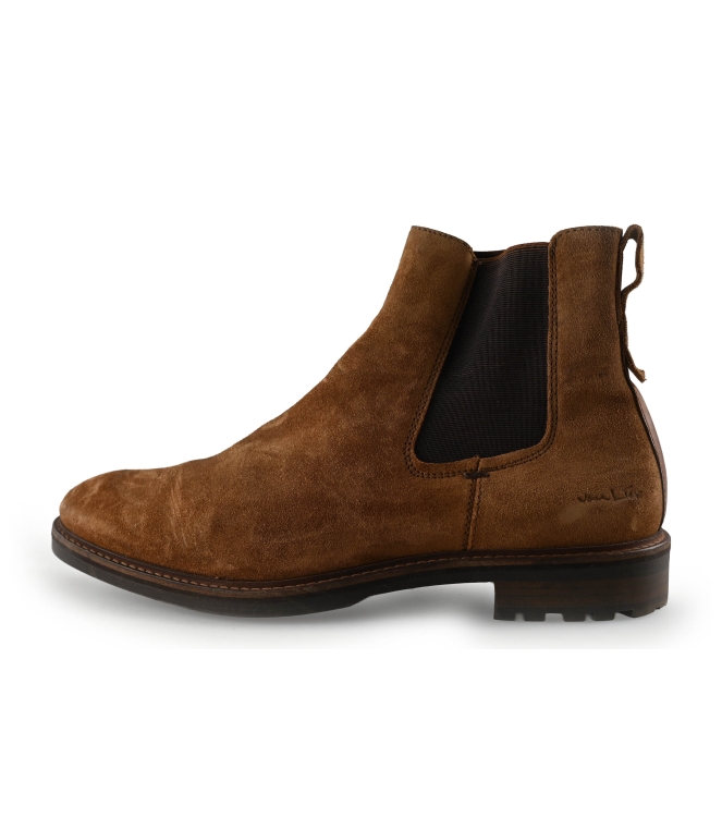 Van Lier Chelsea boots