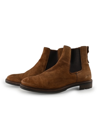 Van Lier Chelsea boots