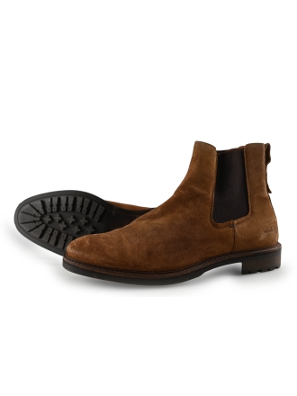 Van Lier Chelsea boots