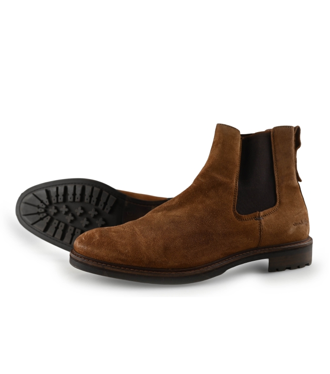 Van Lier Chelsea boots