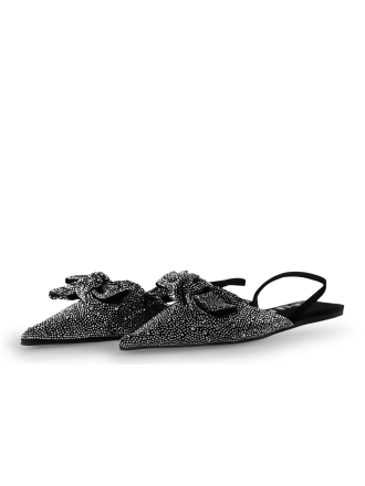 Sacha Slingbacks Zwart 288530