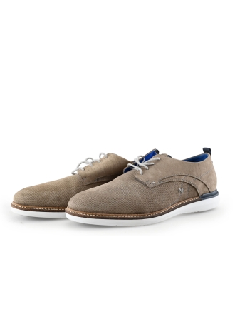 Manfield Veterschoenen Groen 288533
