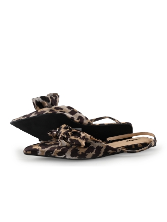 Sacha Slingbacks