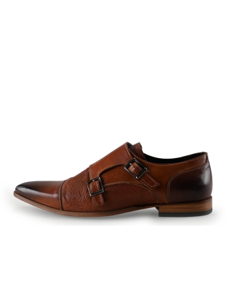 Manfield Nette schoenen  Bruin 288552