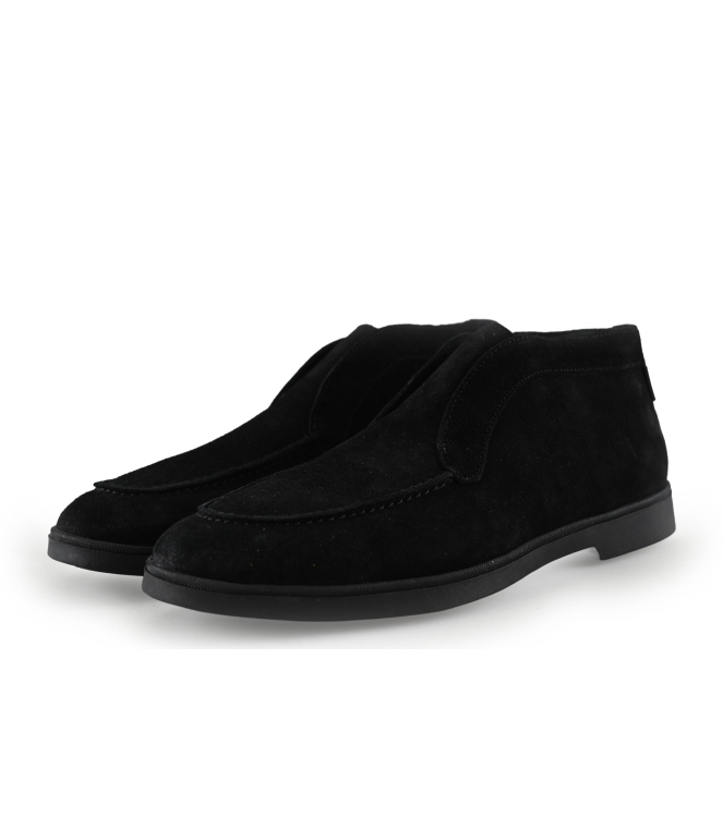 Manfield Chelsea boots
