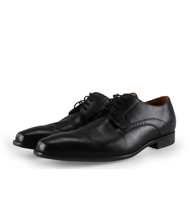 Van Lier Veterschoenen
